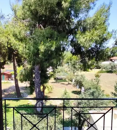 Vasso Karidi Apartment *