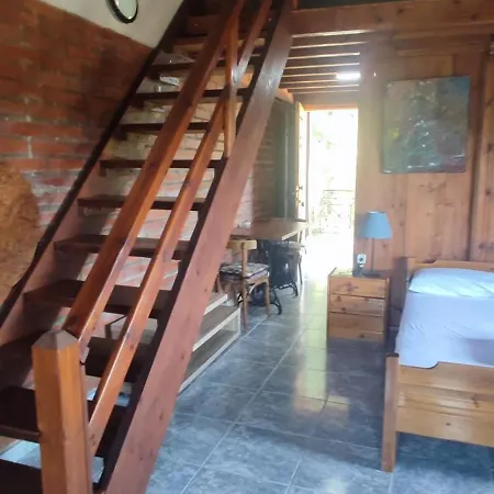 Vasso Karidi Apartment *