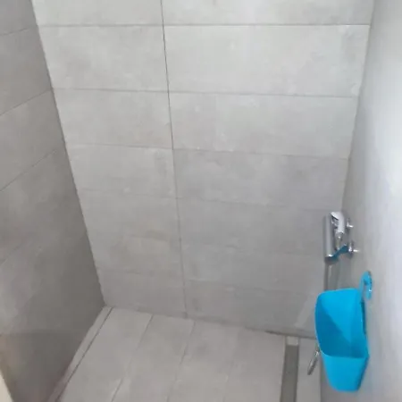 Apartment Vasso Karidi *