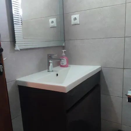 Vasso Karidi Vourvourou