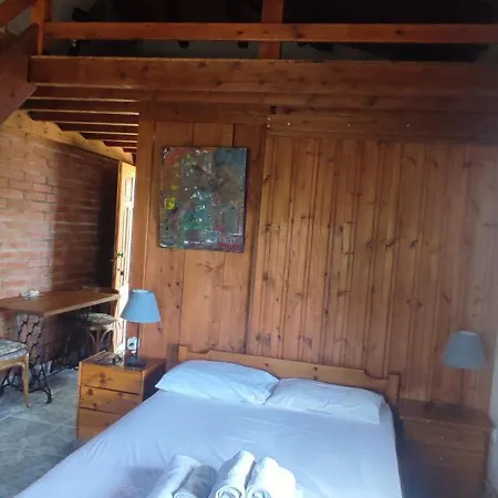 Apartment Vasso Karidi Vourvourou