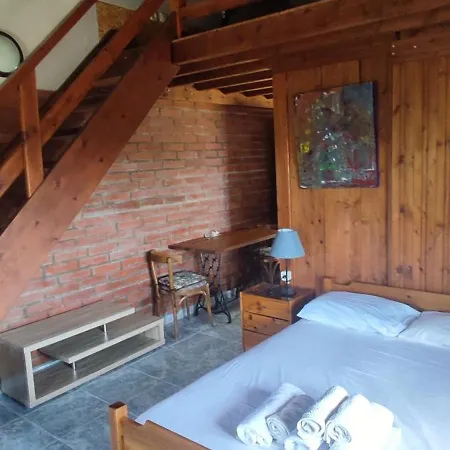 Apartment Vasso Karidi Vourvourou